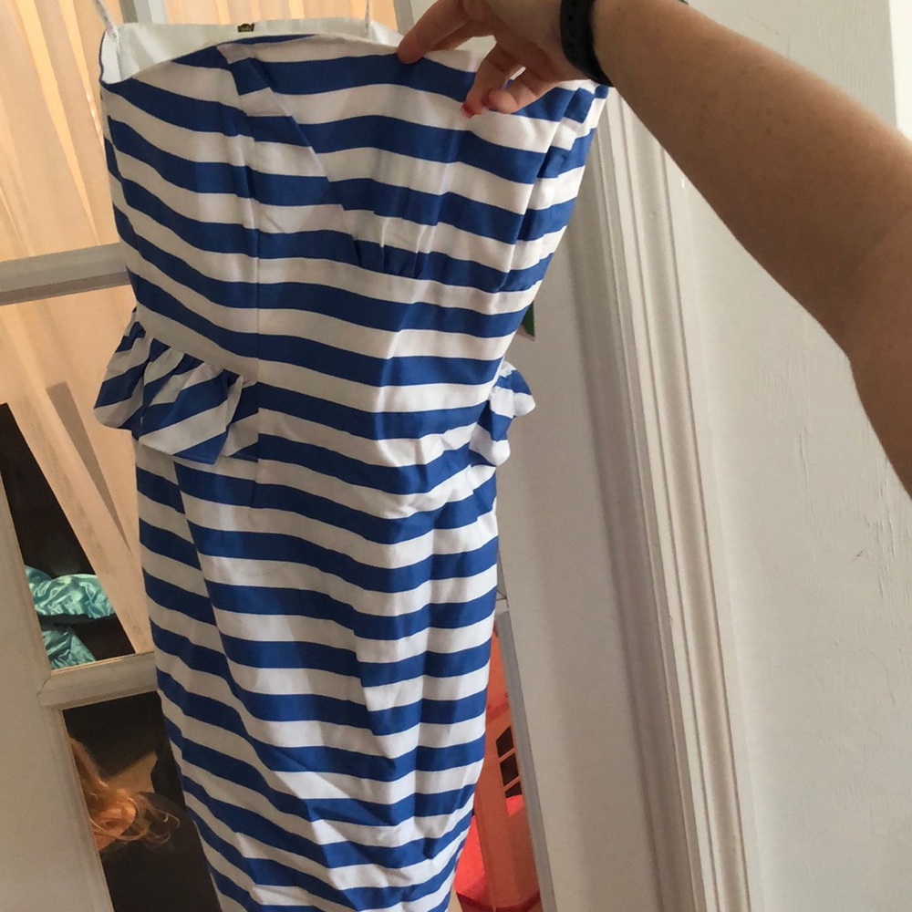 Lilly Pulitzer dress size 8